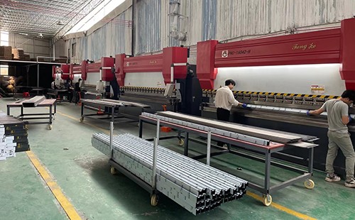 折彎機(jī)模具材質(zhì)有哪些？? 